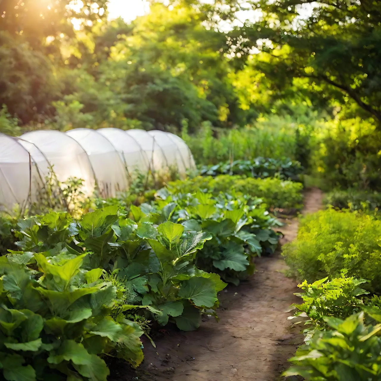 Cover image for Permaculture